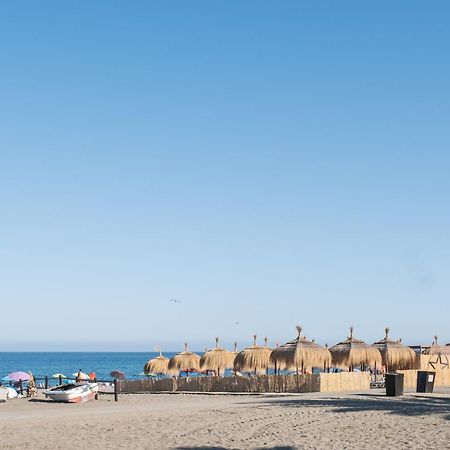 Playamarinsa Apartment Torre Del Mar Exterior foto