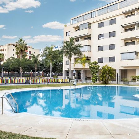 Playamarinsa Apartment Torre Del Mar Exterior foto